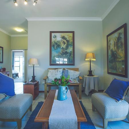 Mossel Bay Golf Lodge Exteriér fotografie