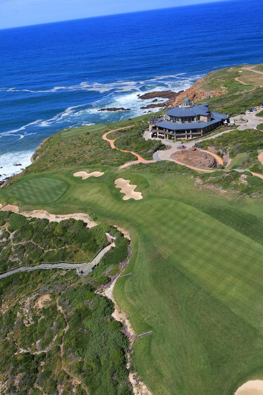 Mossel Bay Golf Lodge Exteriér fotografie