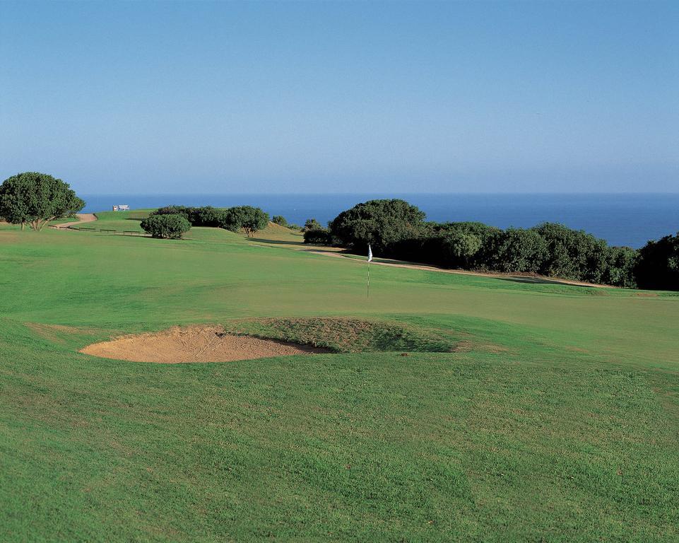 Mossel Bay Golf Lodge Exteriér fotografie