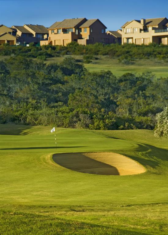 Mossel Bay Golf Lodge Exteriér fotografie