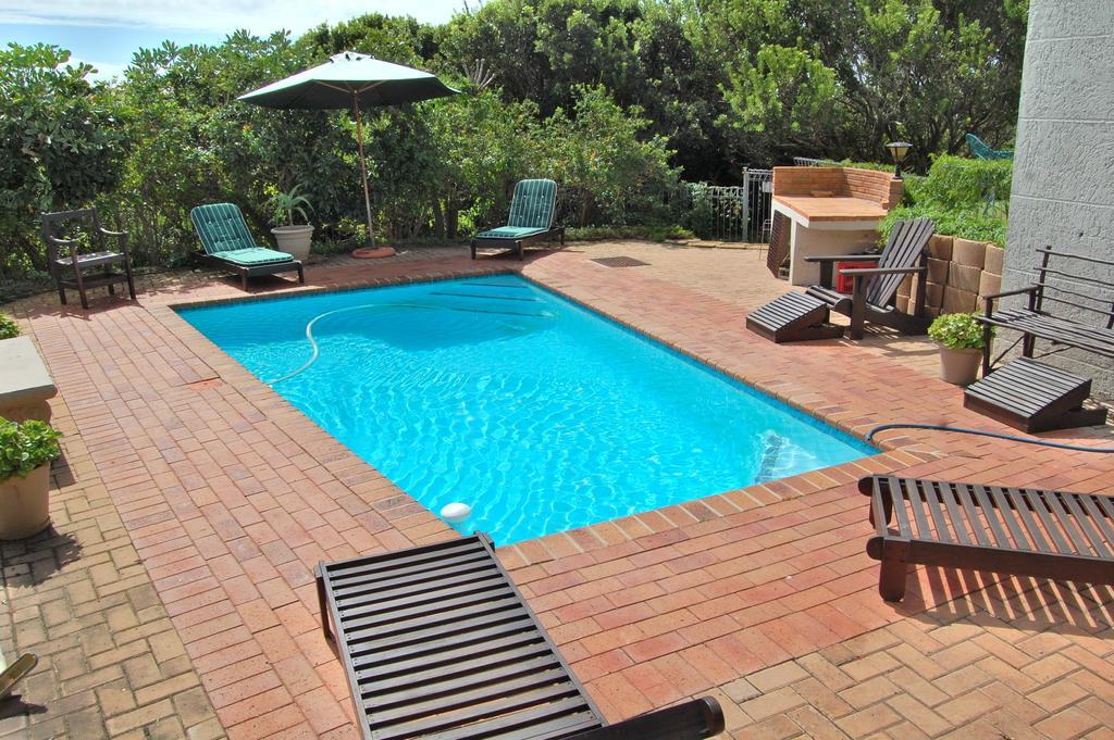 Mossel Bay Golf Lodge Exteriér fotografie