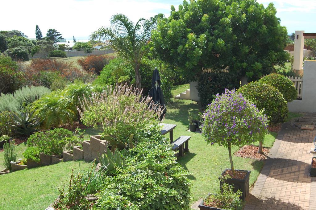 Mossel Bay Golf Lodge Exteriér fotografie