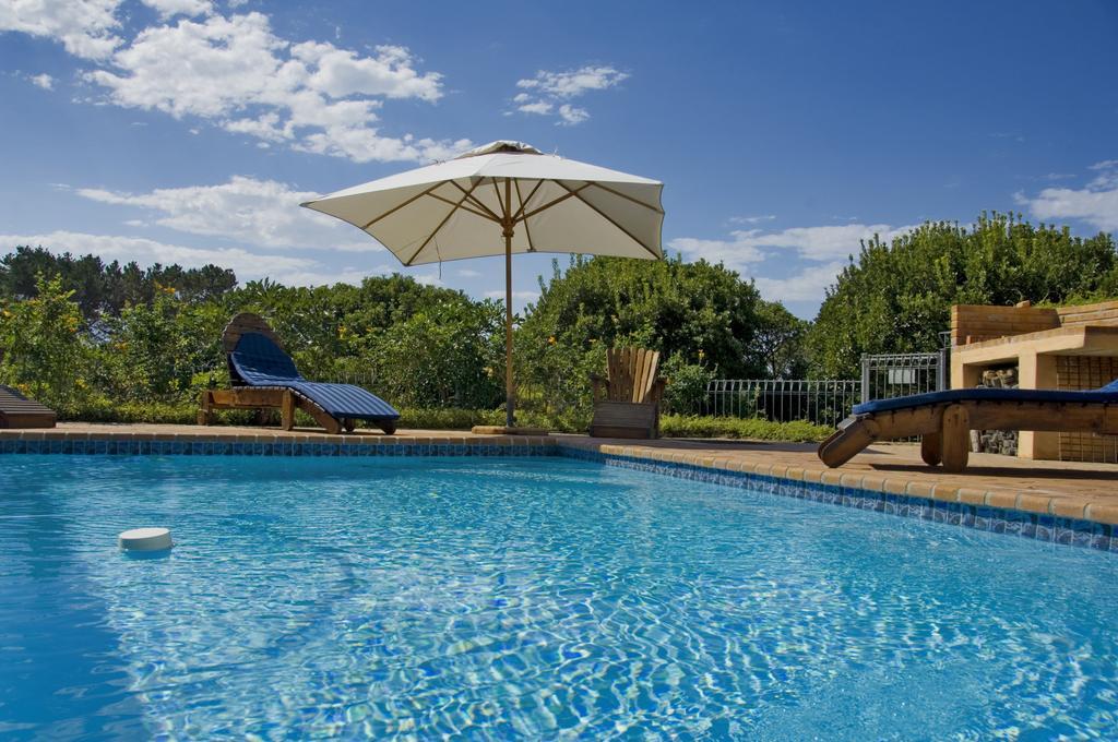 Mossel Bay Golf Lodge Exteriér fotografie