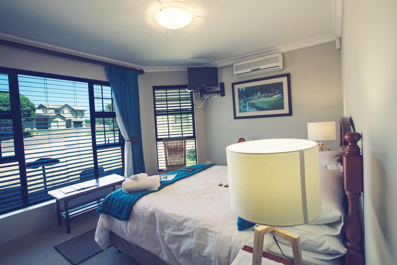 Mossel Bay Golf Lodge Exteriér fotografie