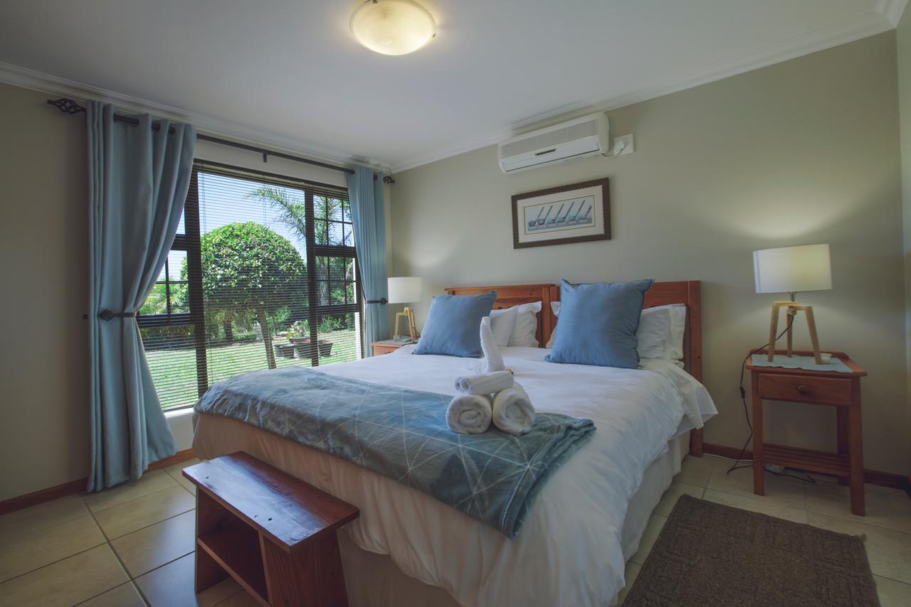 Mossel Bay Golf Lodge Exteriér fotografie