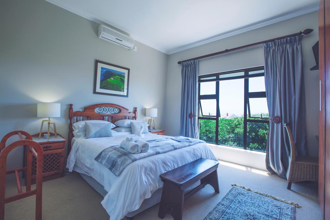 Mossel Bay Golf Lodge Exteriér fotografie