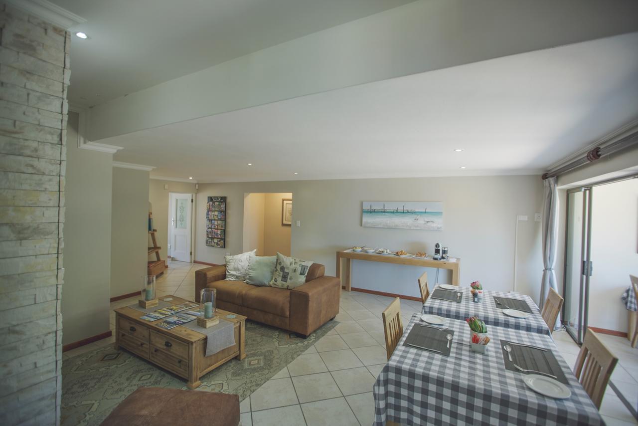 Mossel Bay Golf Lodge Exteriér fotografie