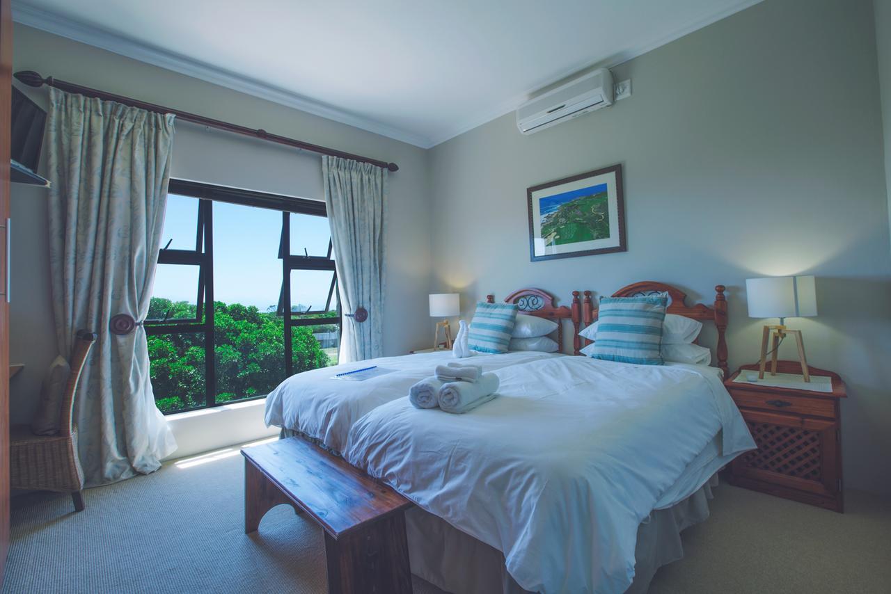 Mossel Bay Golf Lodge Exteriér fotografie