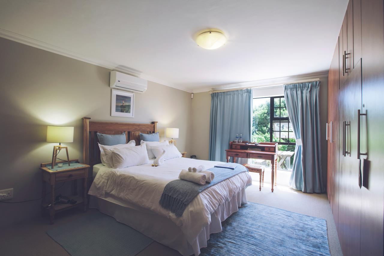 Mossel Bay Golf Lodge Exteriér fotografie