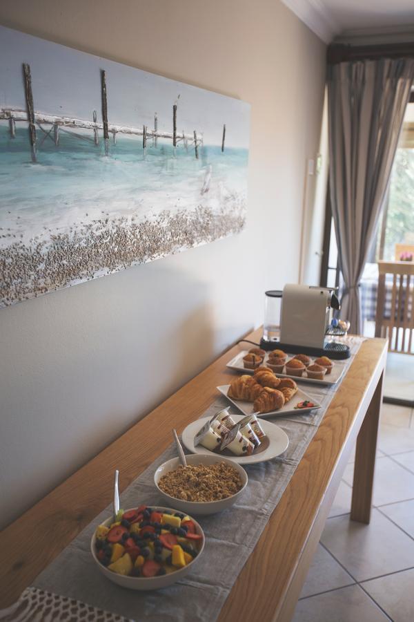Mossel Bay Golf Lodge Exteriér fotografie
