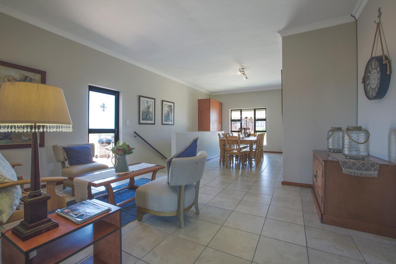 Mossel Bay Golf Lodge Exteriér fotografie
