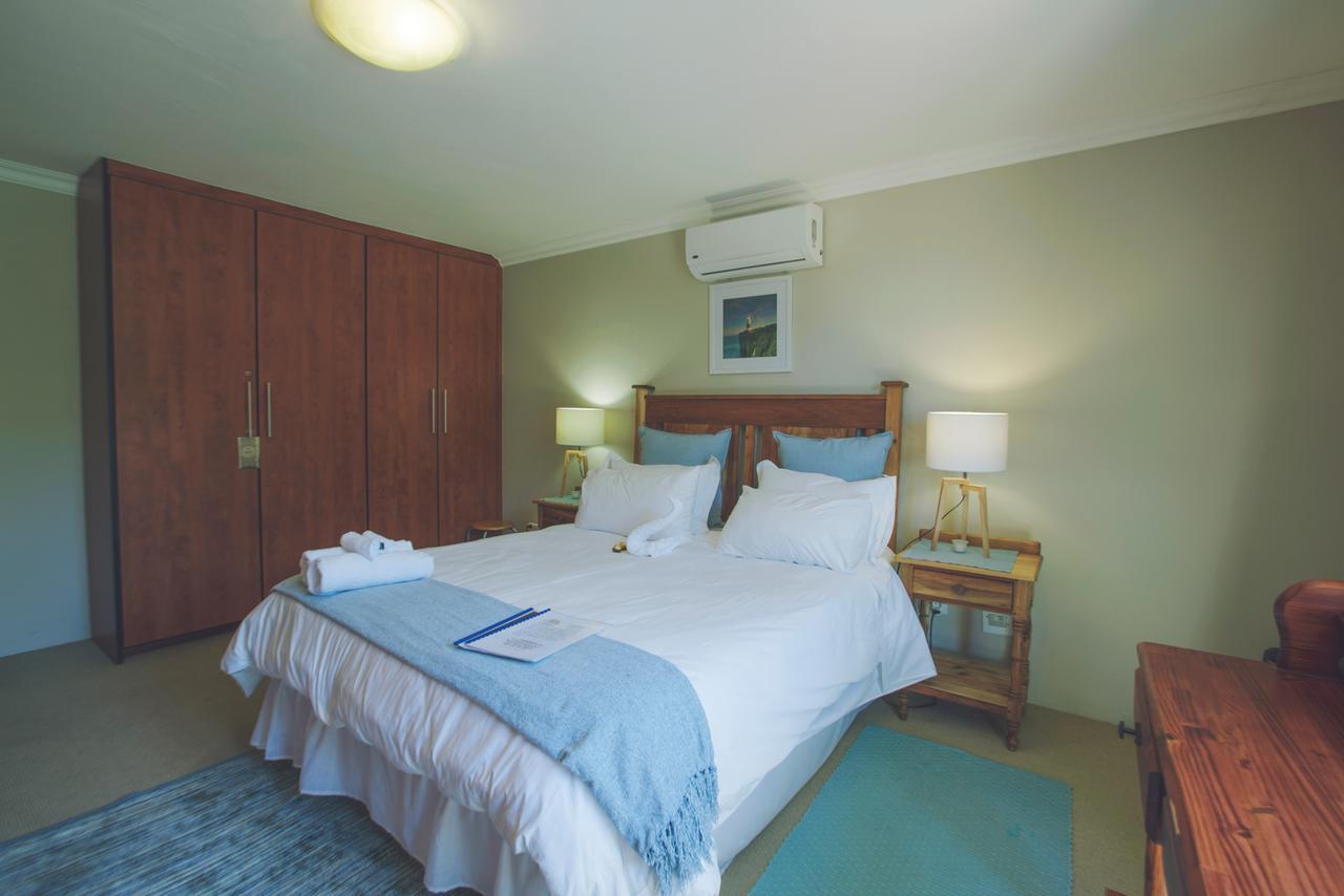 Mossel Bay Golf Lodge Exteriér fotografie