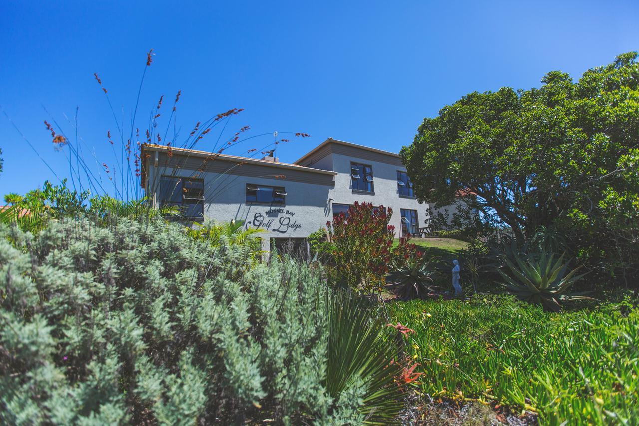 Mossel Bay Golf Lodge Exteriér fotografie