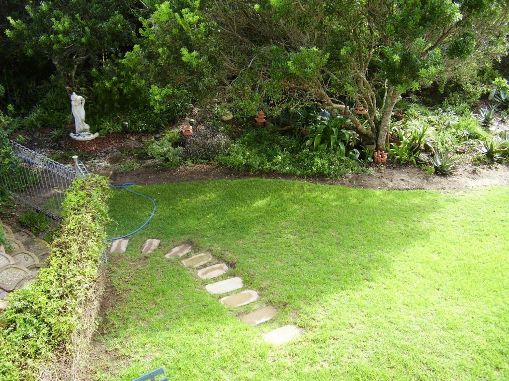 Mossel Bay Golf Lodge Pokoj fotografie